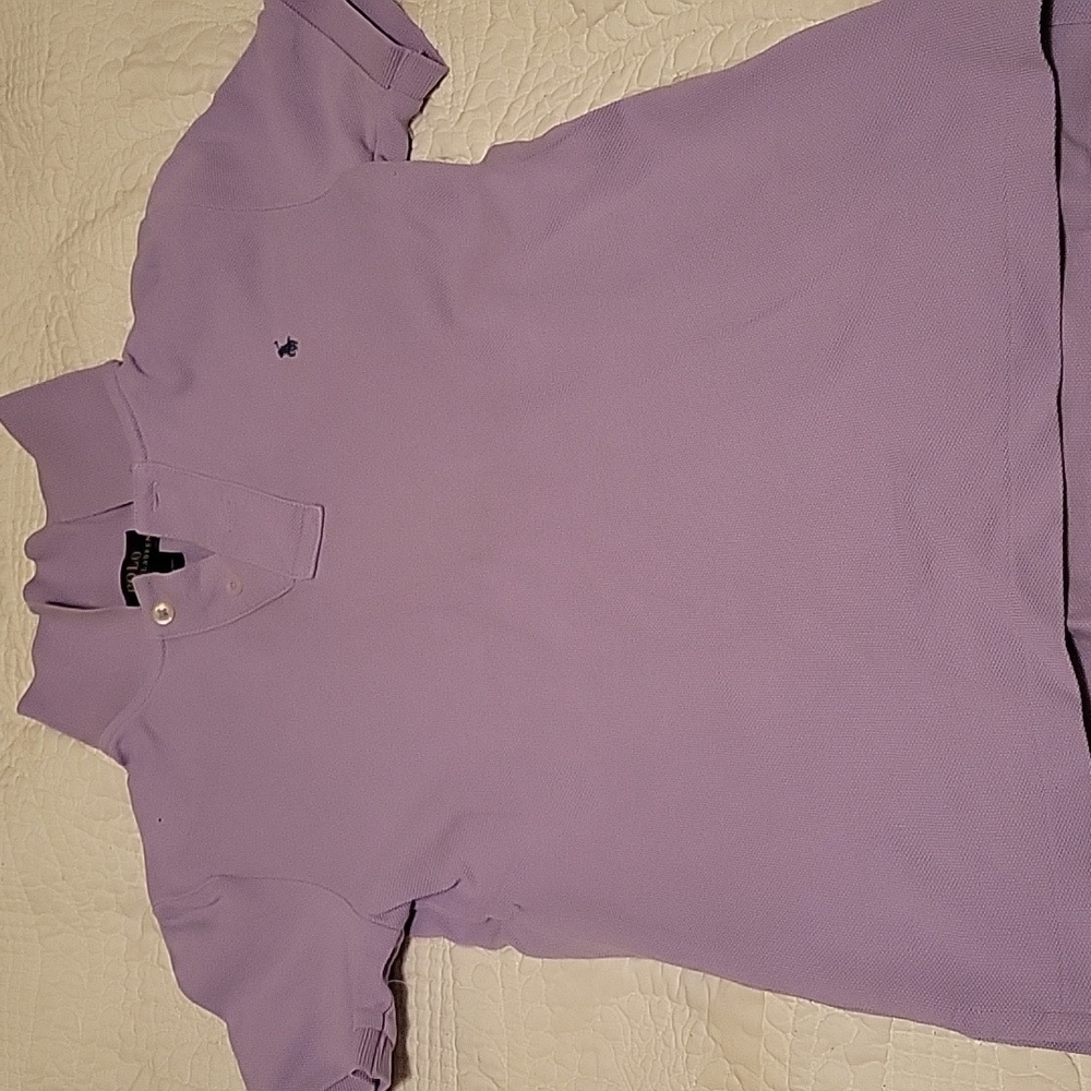 Boys polo shirt